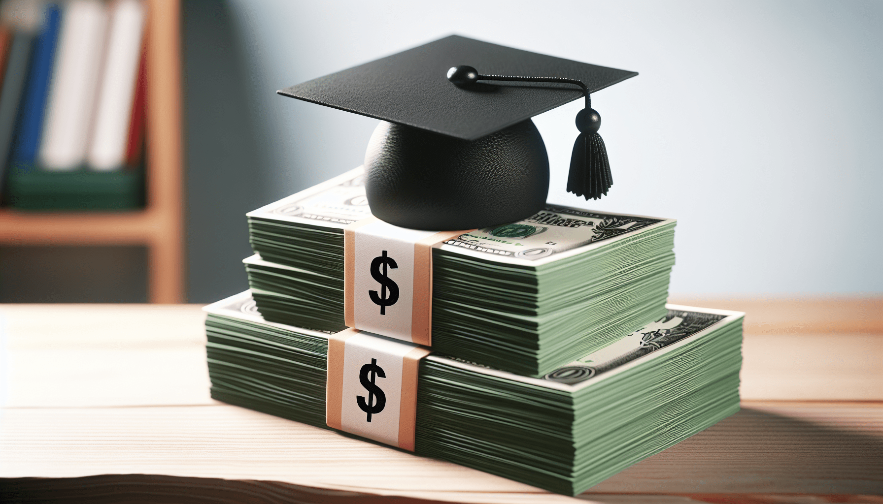 Are Student Loans A Good Idea?