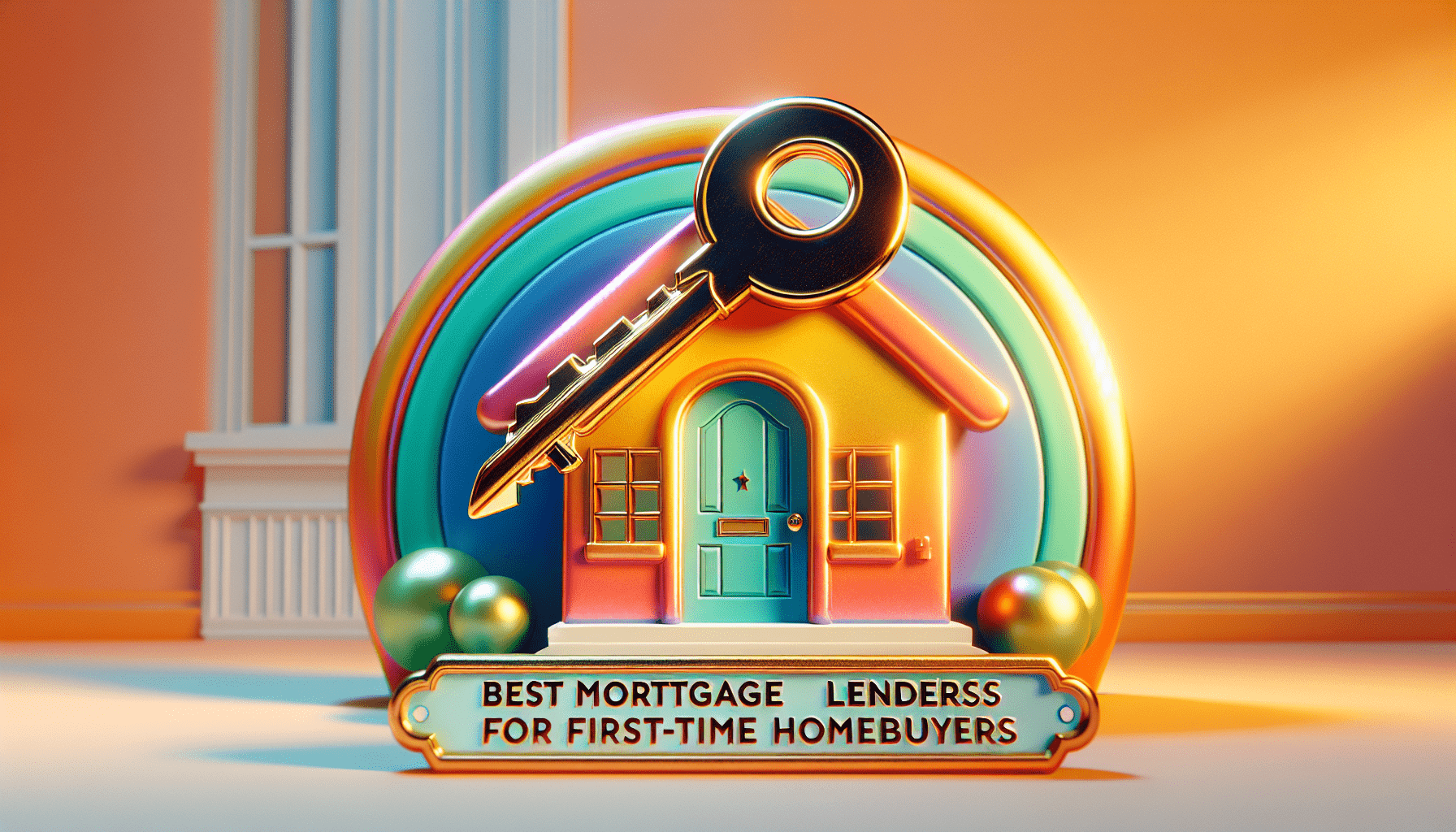 Best Mortgage Lenders For First-time Homebuyers