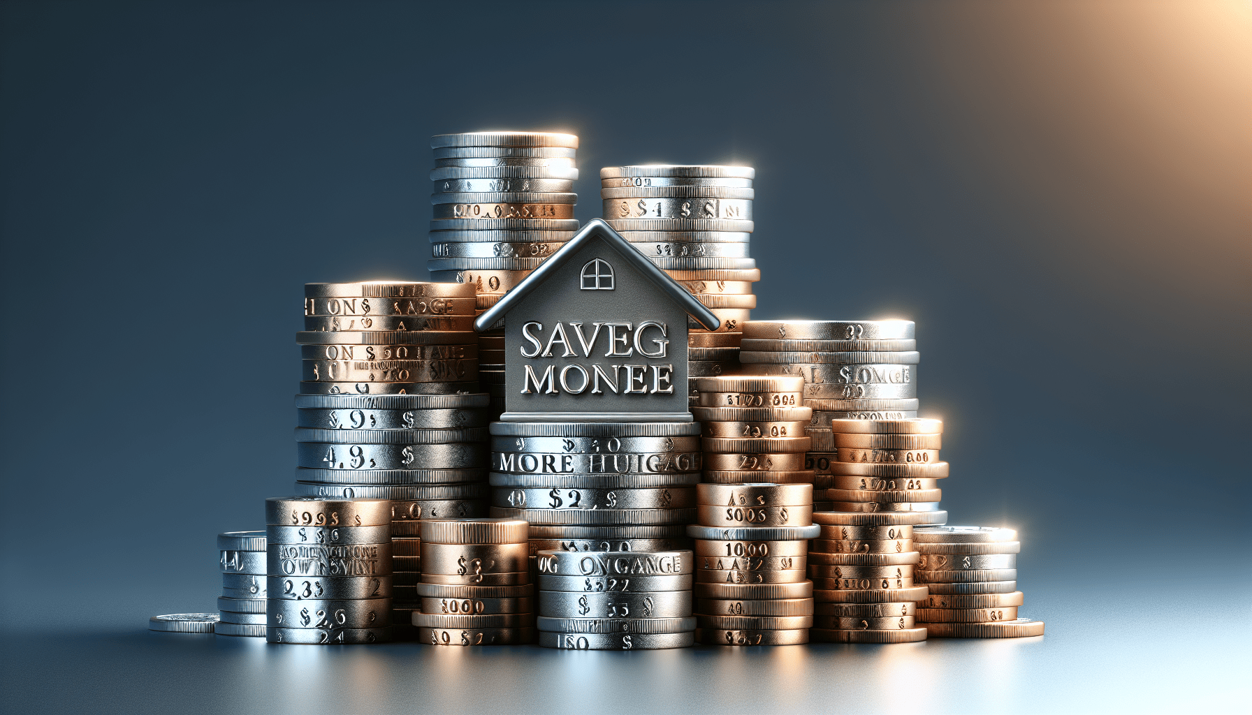 How Can I Save Money On A Mortgage? (Down Payment, Comparing Rates, Negotiating Terms)