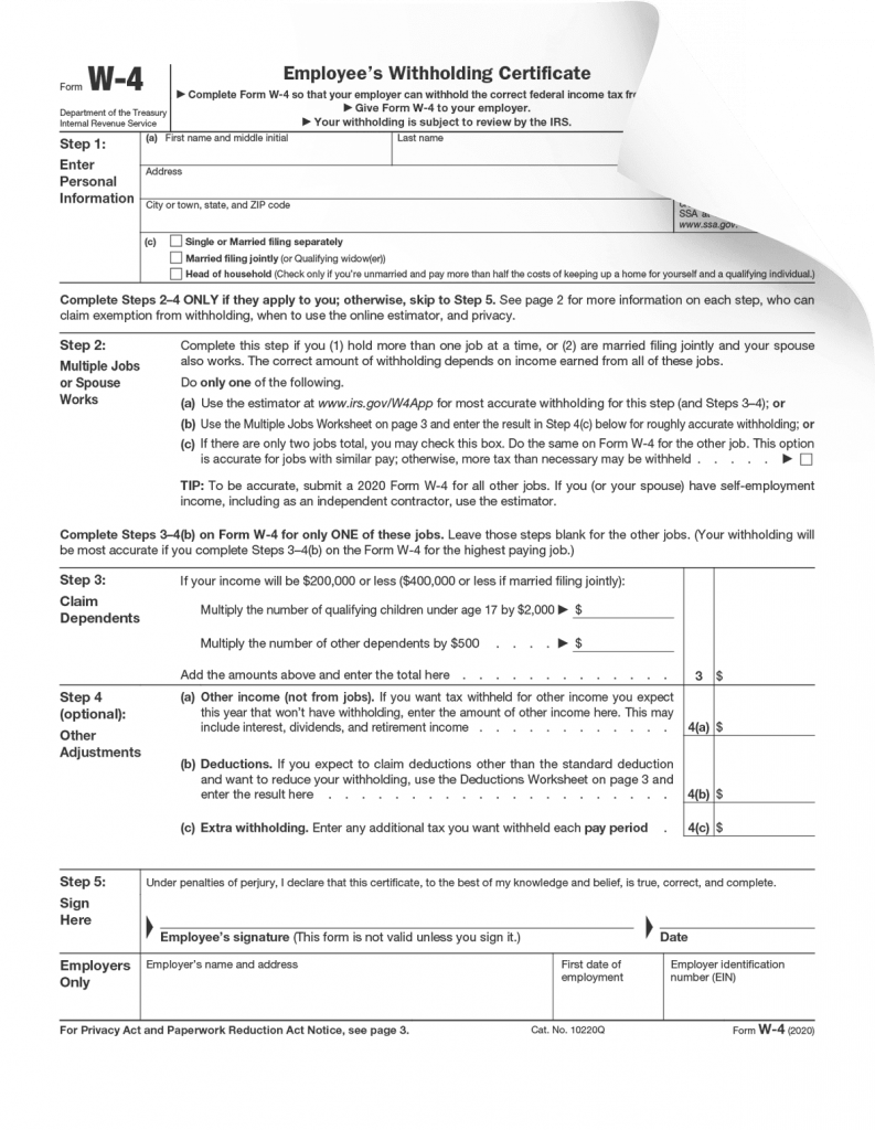 What Documents Do I Need To Apply For A Mortgage? (Proof Of Income, Tax Returns, Identification)