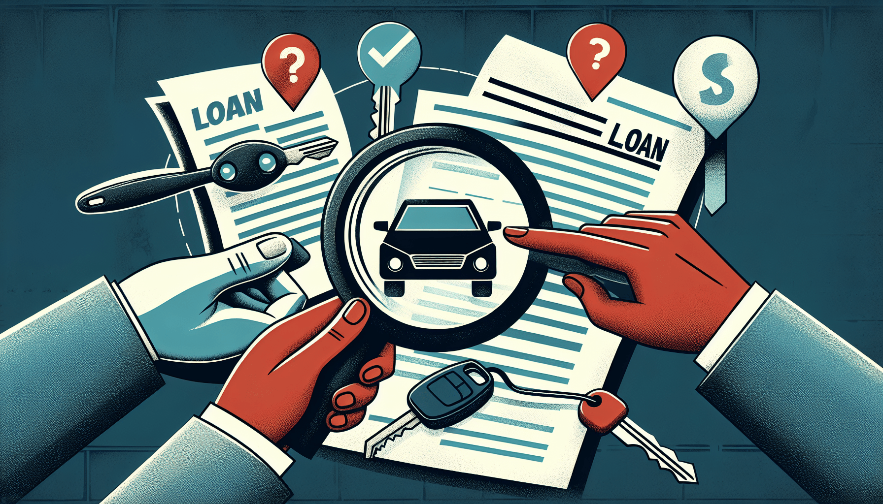 What Are My Rights As A Borrower With An Auto Loan? (understanding Loan Terms And Avoiding Scams)