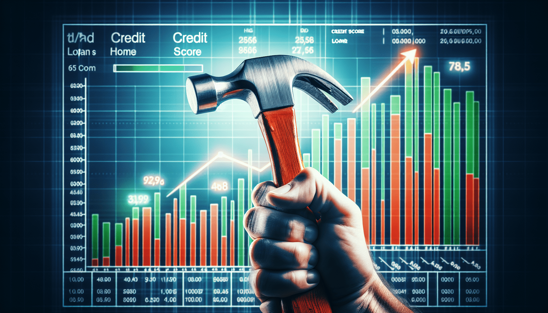 Bad Credit Loan For Home Improvement