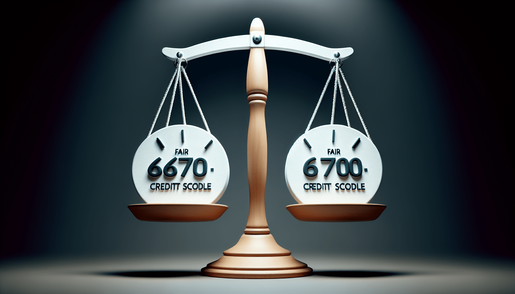 Personal Loans For Fair Credit Score (between 640-670)